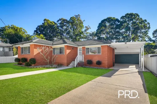 99 Pyramid St, Emu Plains, NSW 2750
