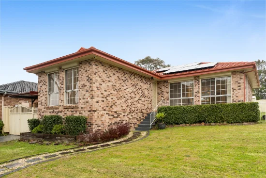 99 Queen Street, Narellan, NSW 2567