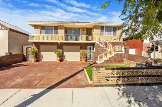 99 Raglan Road, Mount Lawley, WA 6050