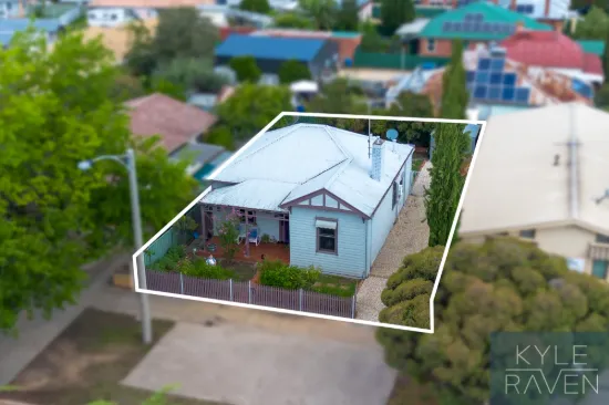 99 Rowan Street, Wangaratta, Vic 3677-Image