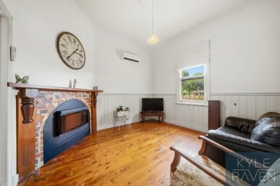 99 Rowan Street, Wangaratta, Vic 3677-Image
