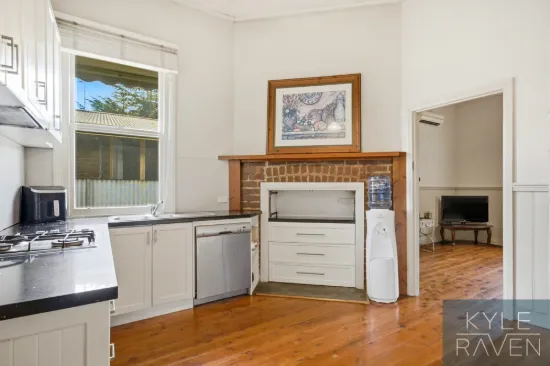 99 Rowan Street, Wangaratta, Vic 3677-Image