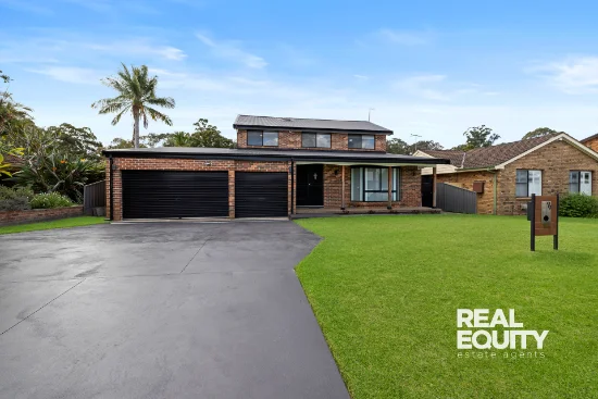 99 Rugby Crescent, Chipping Norton, NSW 2170