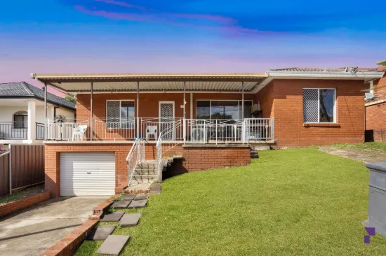 99 Saltash Street, Yagoona, NSW 2199
