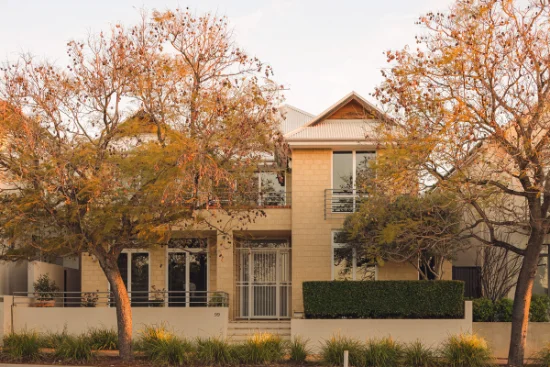 99 Salvado Road, Subiaco, WA 6008