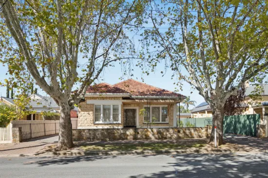 99 Second Avenue, Joslin, SA 5070