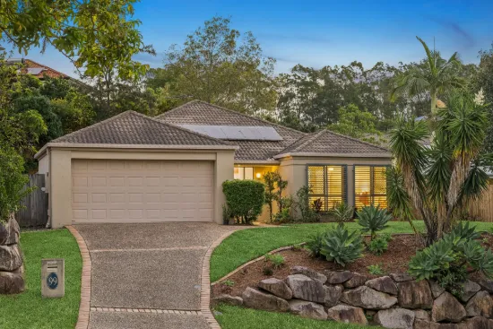 99 Selkirk Crescent, Upper Kedron, Qld 4055