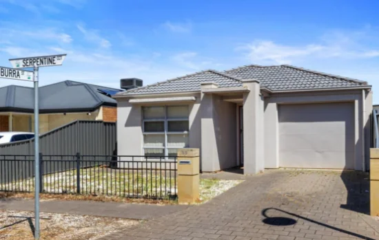 99 Serpentine Circuit, Andrews Farm SA 5114 - For Rent
