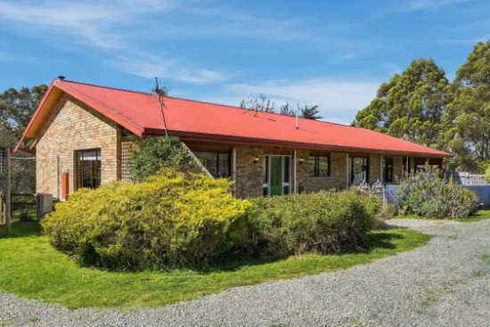 99 Silver Hill Road, Cygnet, Tas 7112