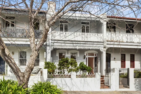 99 Silver Street, Marrickville NSW 2204-Image
