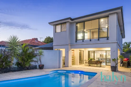 99 St Kilda Road, Rivervale, WA 6103