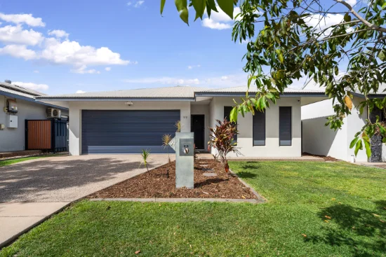 99 Sundew Circuit, Zuccoli, NT 0832