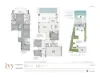 99 The Sovereign Mile, Sovereign Islands, Qld 4216-Floorplan