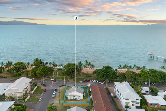 99 The Strand, North Ward, Qld 4810