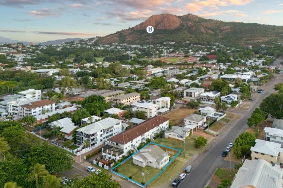 99 The Strand, North Ward, Qld 4810-Image