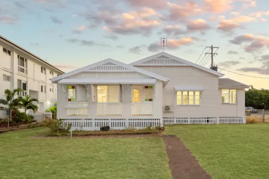 99 The Strand, North Ward, Qld 4810-Image