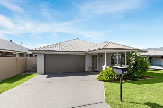 99 Tooze Circuit, North Rothbury, NSW 2335