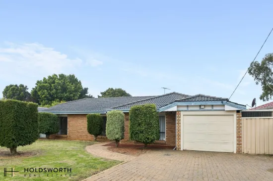 99 Torquata Drive, Mirrabooka, WA 6061