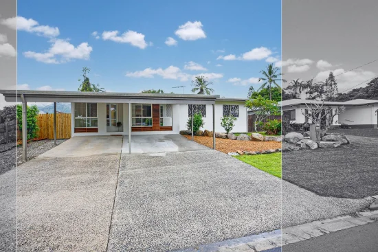 99 Upper Richardson Street, Whitfield, Qld 4870