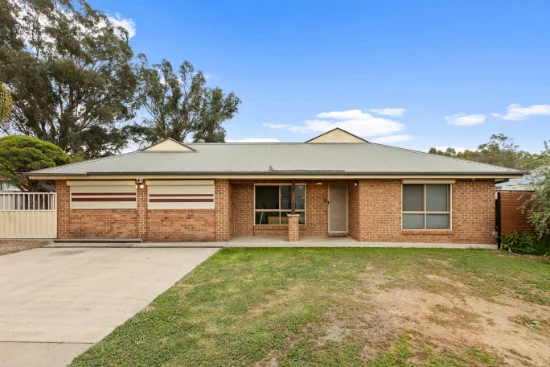 99 Veale Street, Ashmont, NSW 2650