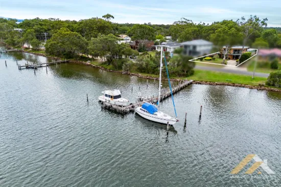 99 Western Boulevard, Raymond Island, Vic 3880