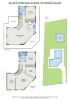 99 Western Boulevard, Raymond Island, Vic 3880-Floorplan