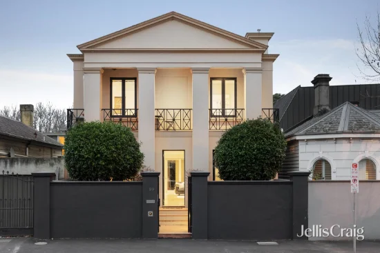 99 Williams Road, Prahran, Vic 3181
