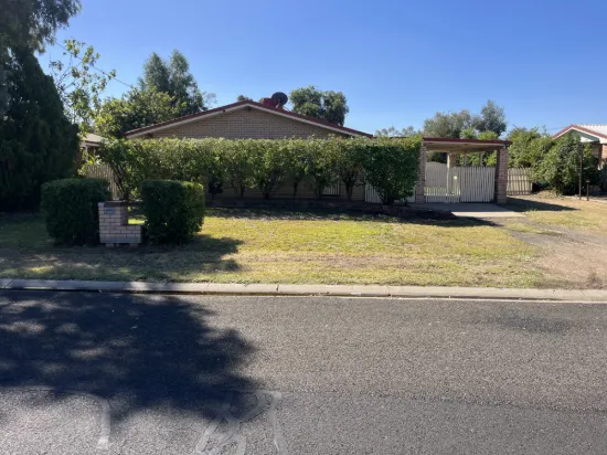 99 Winton Street, Goondiwindi, Qld 4390