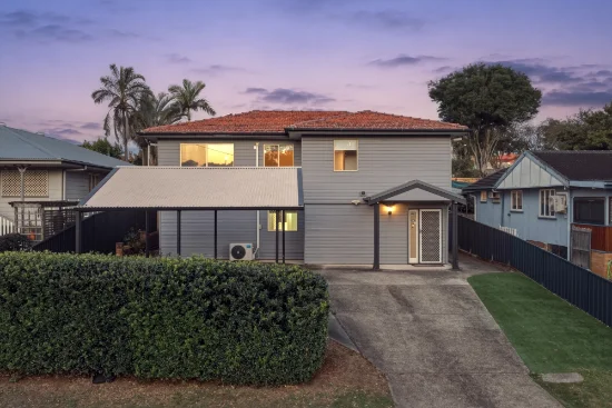 99 Woff Street, Sunnybank, Qld 4109