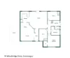 99 Woodbridge Drive, Cooloongup, WA 6168-Floorplan