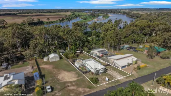 99 Woods Road, Sharon, Qld 4670