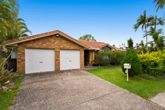 991 Hamilton  Road, McDowall, Qld 4053