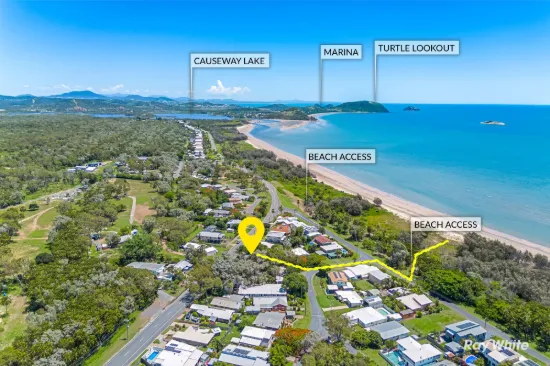 999 Scenic Highway, Kinka Beach, Qld 4703