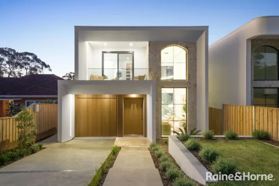 99A Beaconsfield Road, Chatswood, NSW 2067
