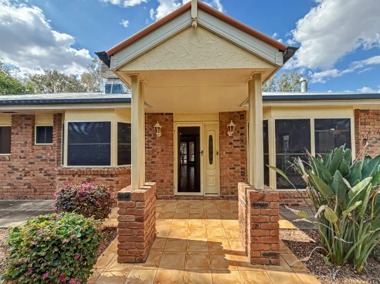 99A Callandoon St, Goondiwindi, Qld 4390
