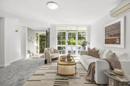 99A Wycombe Road, Neutral Bay, NSW 2089