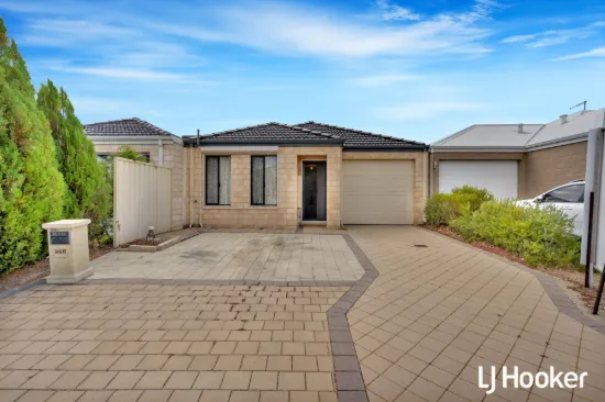 99B Gateway Boulevard, Canning Vale, WA 6155