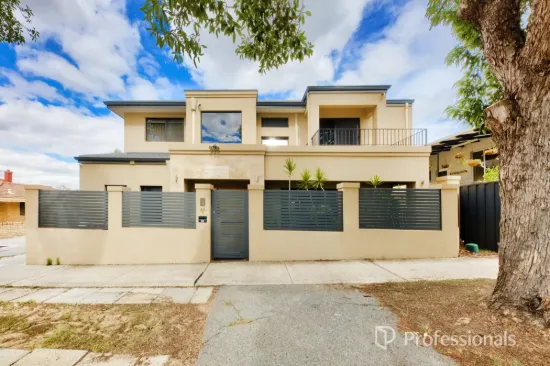 99C Alma Road, North Perth, WA 6006