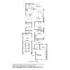 99c Tangadee Road, Golden Bay, WA 6174-Floorplan