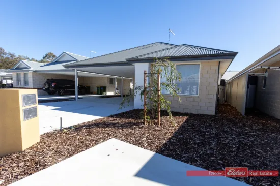 9A/22 Old Pinjarra Road, Greenfields, WA 6210