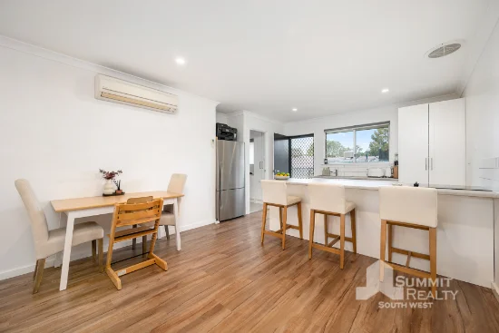 9A & 9B Eastwell Road, Australind, WA 6233 - For Sale