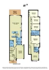 9A & 9B Holehouse Street, Sunshine North, Vic 3020-Floorplan