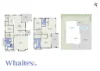 9A Alexandra Street, North Ward, Qld 4810-Floorplan