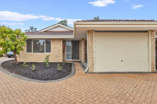 9A Amur Place, Bateman WA 6150-Image