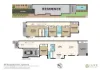 9A Barjadda Avenue, Sylvania, NSW 2224-Floorplan