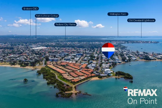 9A Base Street, Victoria Point, Qld 4165