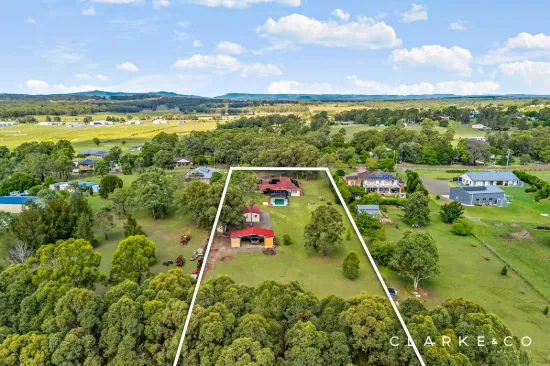 9a Beacon Hill Road, Windella, NSW 2320