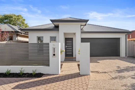 9a Blacks Road, Hillcrest, SA 5086