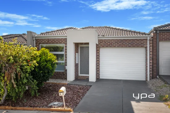 9A Bonnor St, Sunbury, Vic 3429
