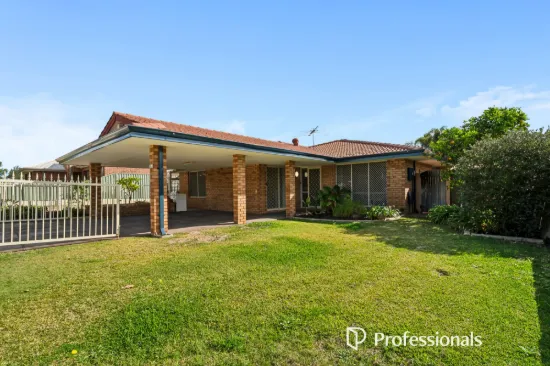 9A Boundary Road, St James, WA 6102